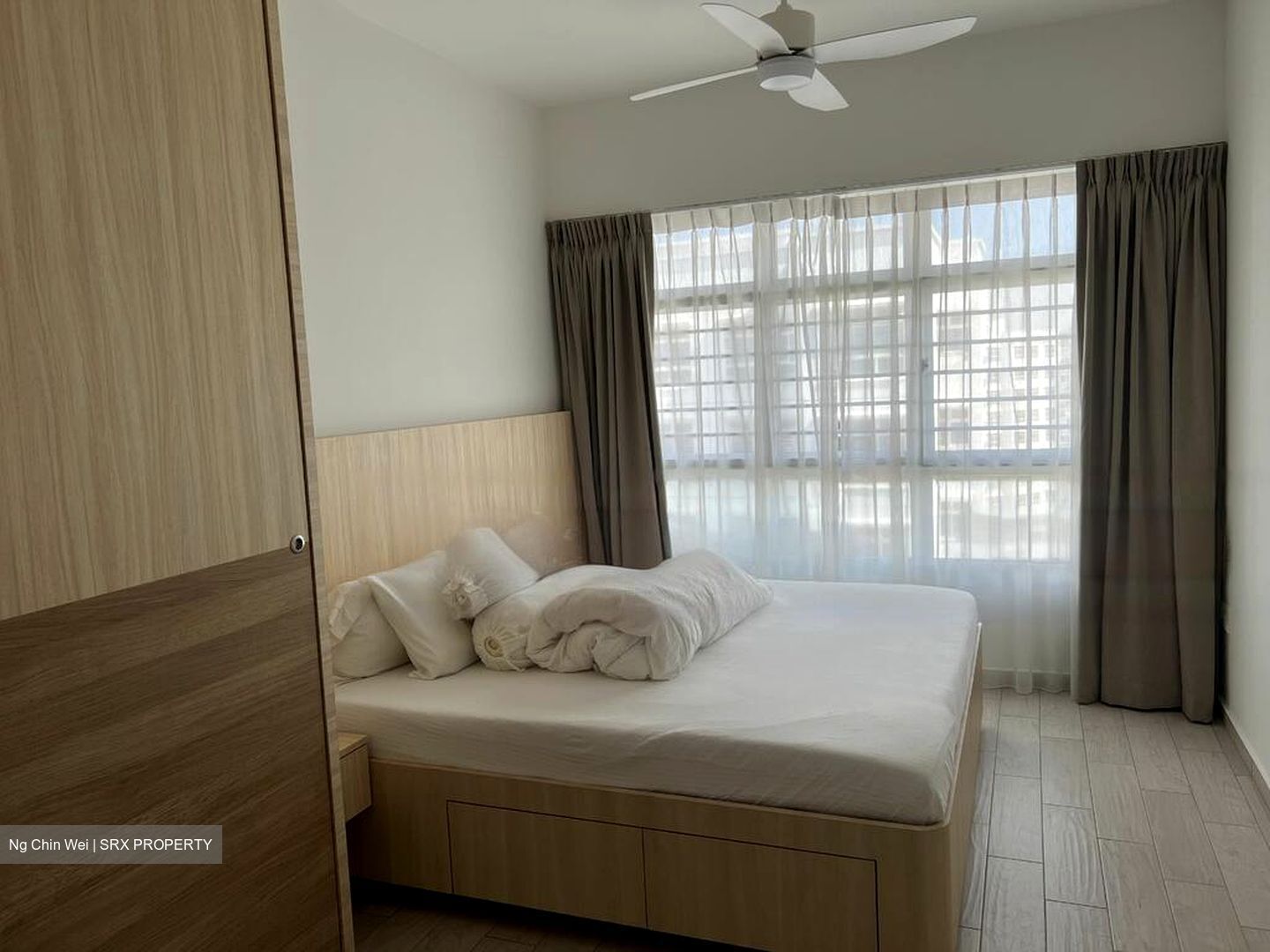 Blk 286B Compassvale Cape (Sengkang), HDB 5 Rooms #460690201